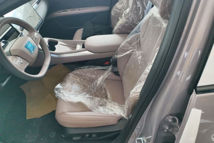 Used XPeng MONA M03 2025 620 Ultra-Long Range Plus
