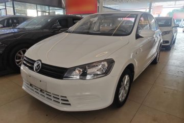 Used Volkswagen Jetta 2015 Value Edition 1.6L Manual Fashionable Style