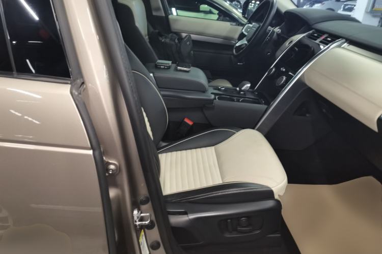 Used Land Rover Discovery 2021 360 PS R-Dynamic HSE
