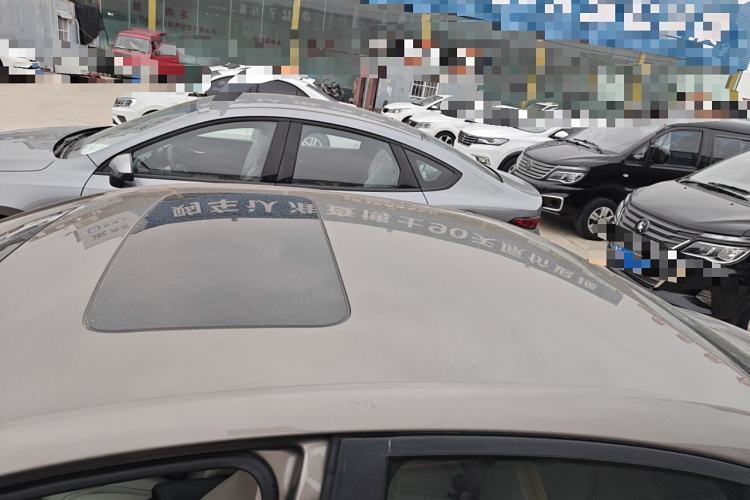 Used Buick GT 2021 Exemplar 1.5L Automatic Elite Version
