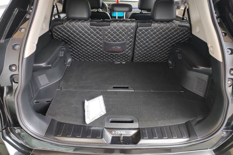 Used Nissan X-Trail 2020 2.0L XL ITS CVT 2WD SmartConnect Comfort Edition
