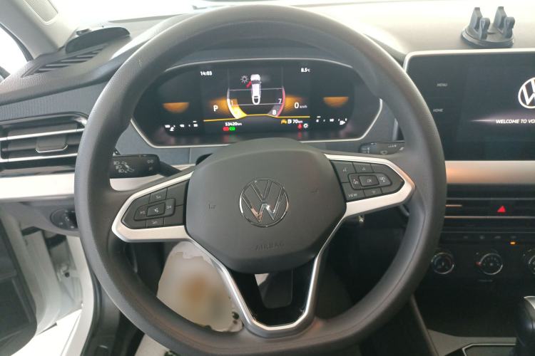 Used Volkswagen Lavida 2024 1.5L Automatic DeYi Edition