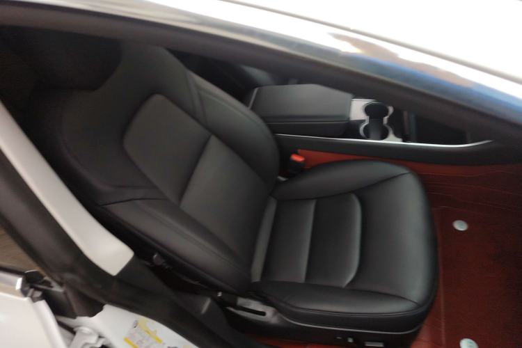 Used Tesla Model 3 2020 Revised Version Standard Range Rear-Wheel Drive – Upgraded Edition
