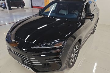 Used BYD Song PLUS New Energy 2023 Champion Edition DM-i 110KM Flagship PLUS