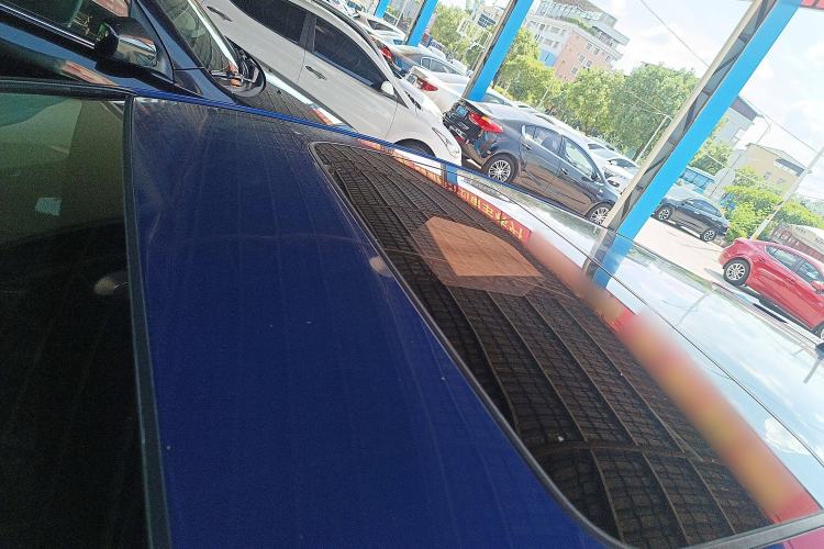 Used Honda Fit 2018 1.5L CVT Comfort Sunroof Version
