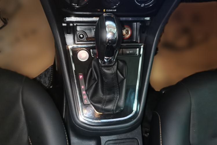 Used Volkswagen Bora 2018 1.5L Automatic Comfort Model
