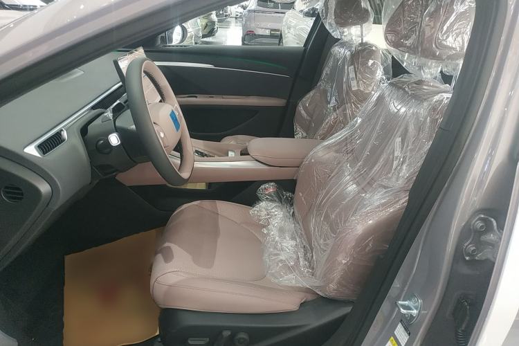 Used XPeng MONA M03 2025 620 Ultra-Long Range Plus
