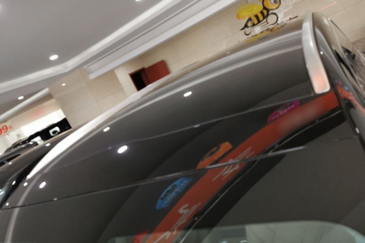 Used Chery T11 2026 Model 220 All-Wheel Drive Dual IMAX Theater Edition