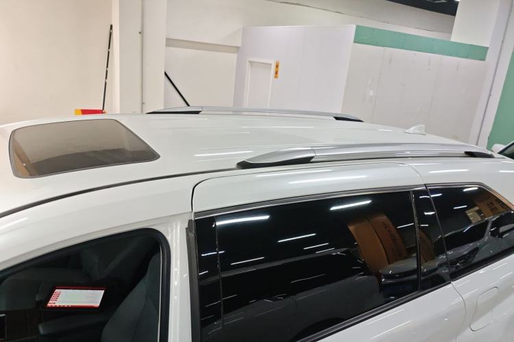 Used Toyota Sienna 2023 2.5L Hybrid Comfort Edition
