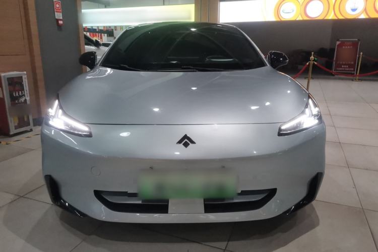 Used  GT 2023 560 Rear-Drive Seven-Wing Edition