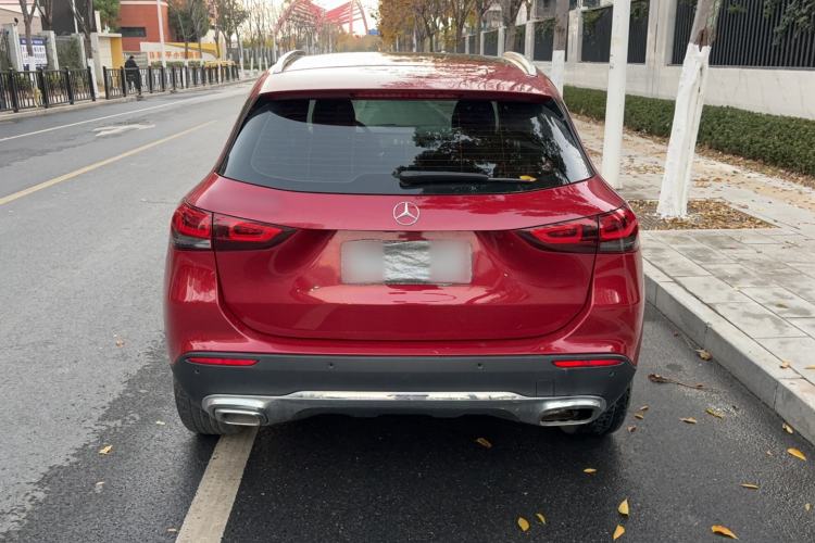 Used Mercedes-Benz GLA 2022 GLA 220