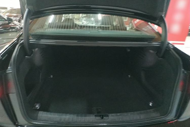 Used Audi A6L 2024 45 TFSI Prestige Dynamic Edition