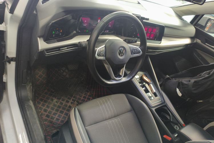 Used Volkswagen Golf 2021 280TSI DSG 30th Anniversary Edition
