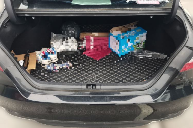 Used Toyota Camry 2021 2.0G Luxury Edition