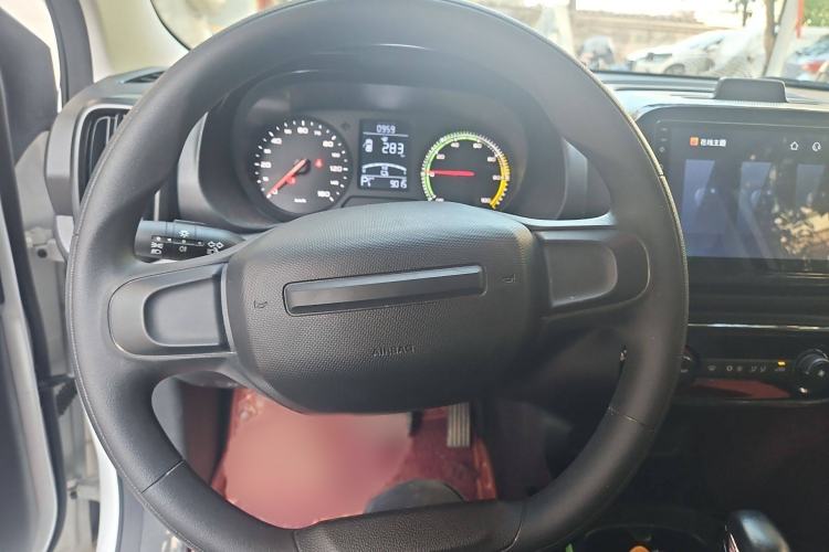 Used Roewe Clever 2021 302km All-Round Version
