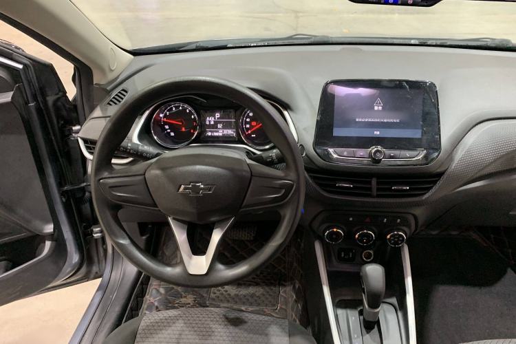 Used Chevrolet Cavalier 2020 Redline 325T Automatic Xinshang Edition China VI Standard
