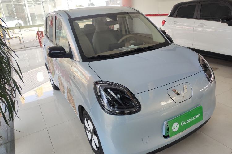 Used Wuling Hongguang MINIEV 2025 Four-Door Version Premium Edition
