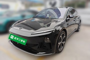Used Nio ET5T 2024 75kWh Touring
