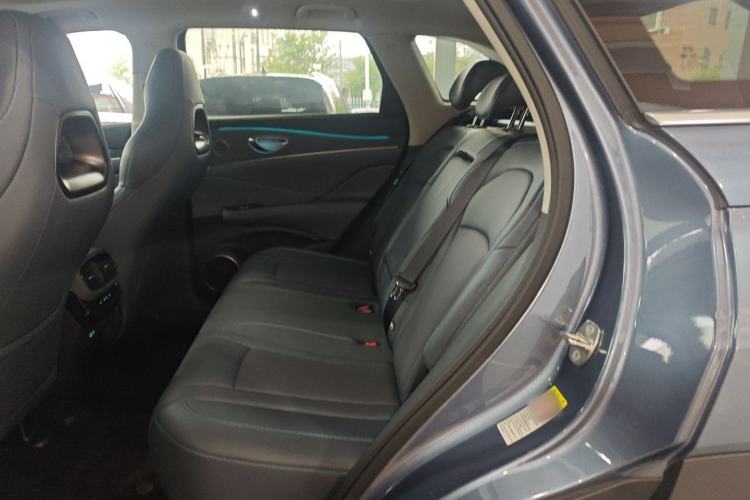 Used BYD Sealion 07 DM-i 2025 150 Flagship+ Edition
