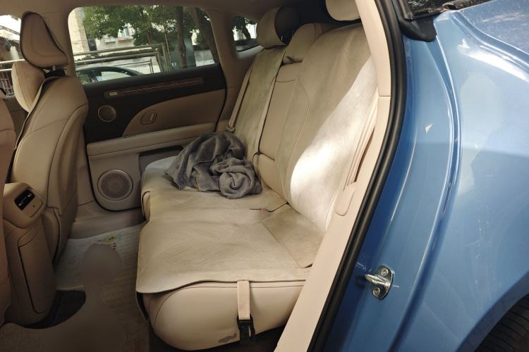 Used IM LS6 2026 Model Pure Electric Max