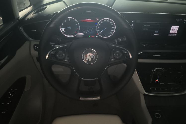 Used Buick GL8 2020 ES Land Cruiser 653T Comfort Edition
