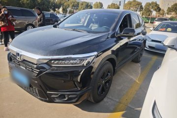 Used Honda Breeze 2021 240TURBO CVT Two-Wheel Drive Smart Enjoyment Version