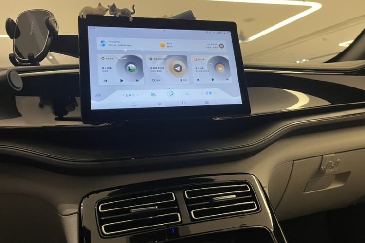 Used BYD Qin PLUS 2024 HONOR Edition DM-i 55KM Leading Model
