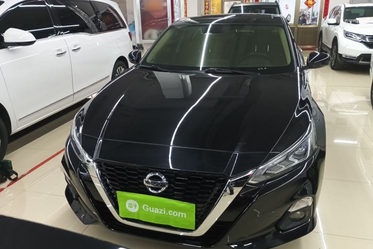 Used Nissan Teana 2021 2.0L XL Comfort Edition
