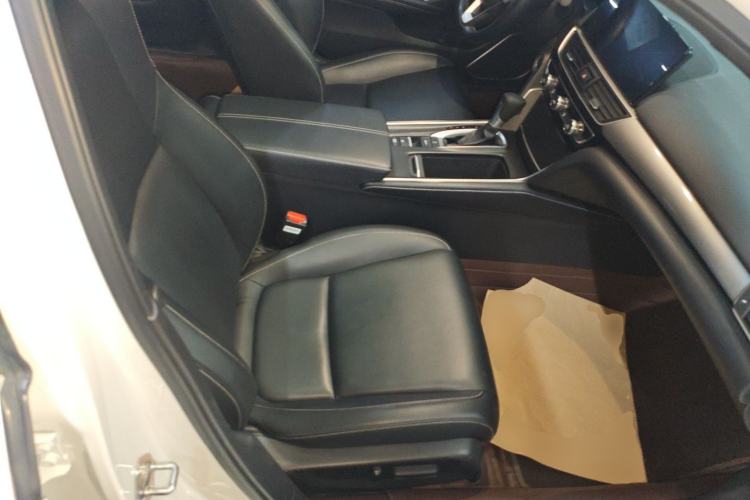 Used Honda Inspire 2022 260TURBO Elegant Edition