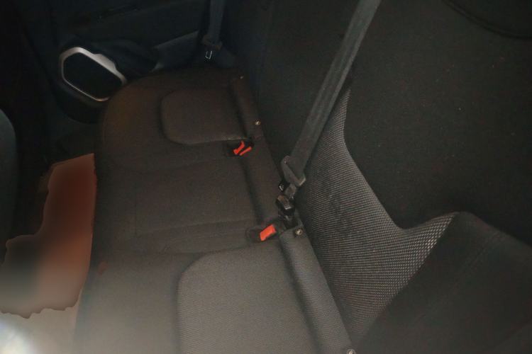 Used  Renegade 2017 180T Automatic High-Energy Version
