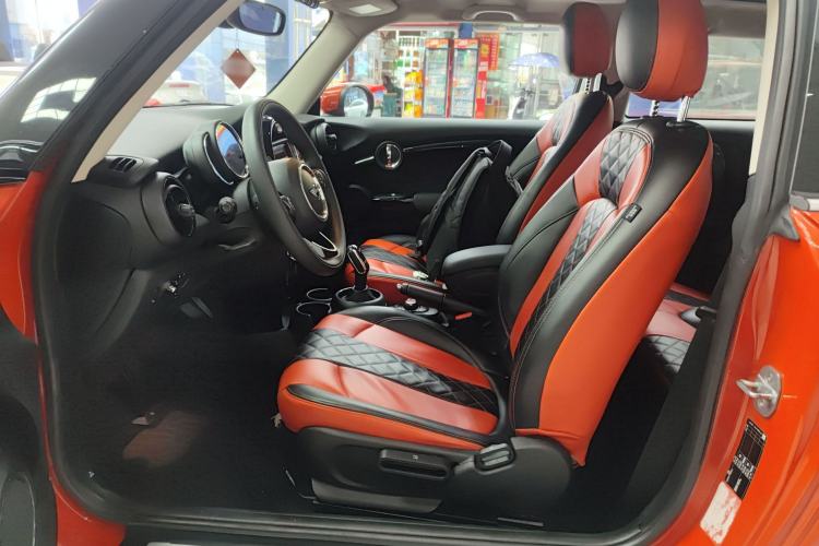 Used  MINI 2019 1.5T ONE PLUS