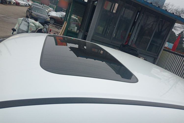 Used Honda Accord 2016 2.0L Luxury Edition