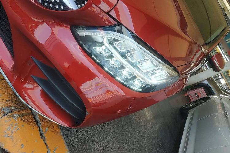 Used Mercedes-Benz C-Class 2020 C 260 L Sport Edition