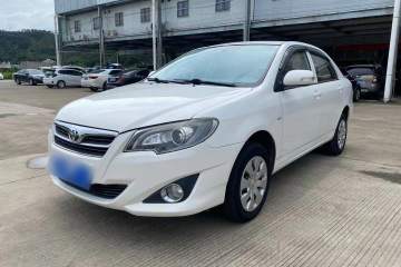 Used Toyota Corolla 2013 1.6L Automatic Excellence Edition