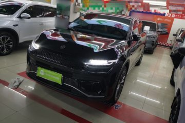 Used Leapmotor C11 2024 Range-Extended 300 Luxury Edition