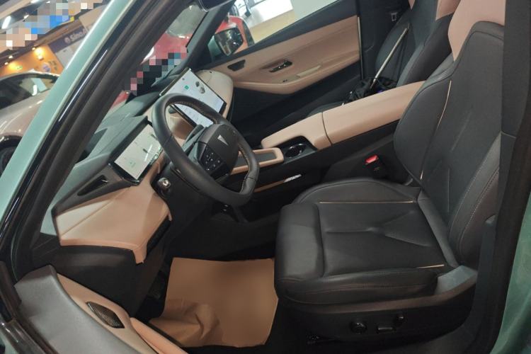 Used Deepal SL03 2022 515 Pure Electric Version