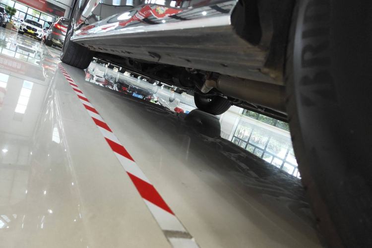 Used GAC Trumpchi M8 2024 Master Series 400T Prestige Edition
