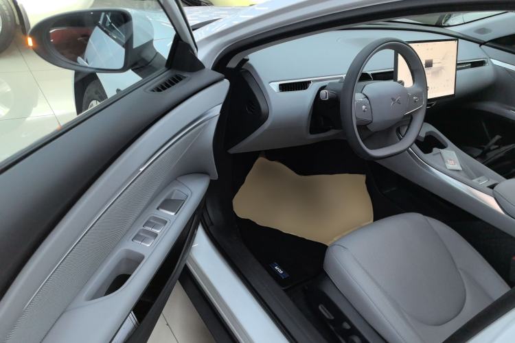 Used XPeng MONA M03 2025 515 Long-Range Plus
