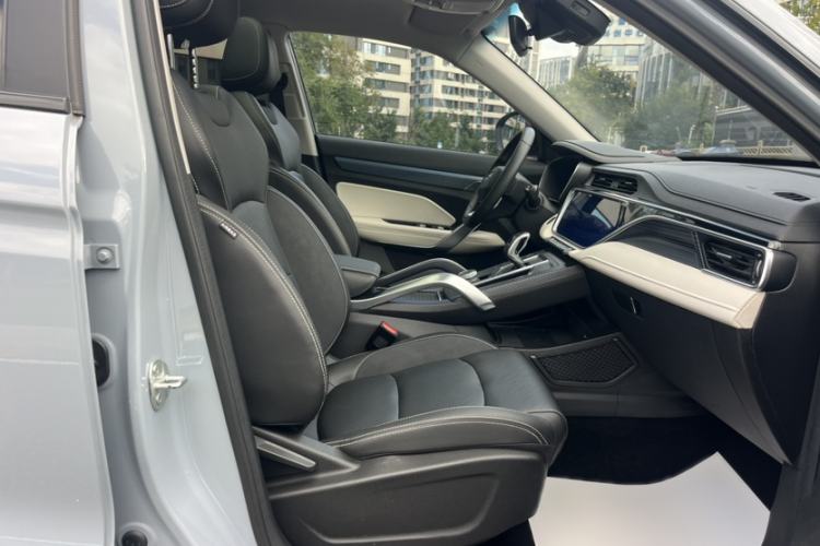 Used Geely Auto Emgrand X7 Sport 2022 Boyue X 1.8TD DCT ZhiZun Edition
