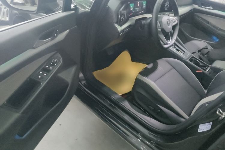 Used Volkswagen Golf 2023 280TSI DSG Pro