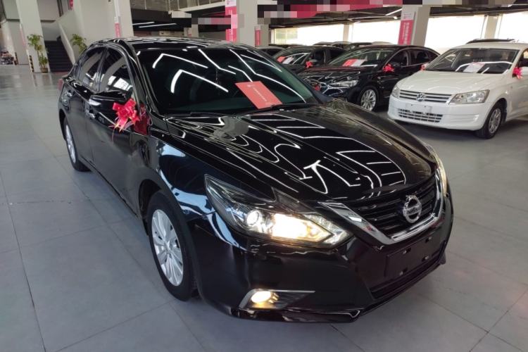 Used Nissan Teana 2016 2.0L XL Comfort Edition