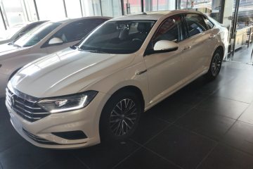 Used Volkswagen Sagitar 2020 280TSI DSG Comfort Version China VI Standard