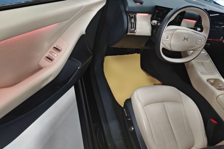 Used XPeng P7+ 2024 Long-Range Max