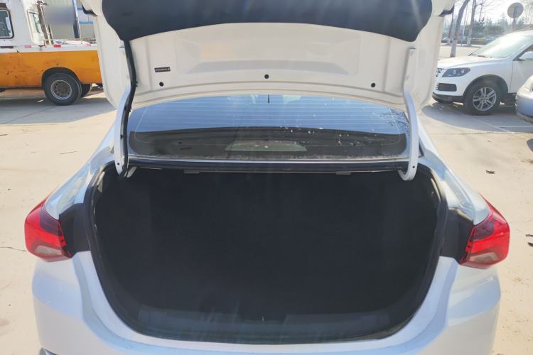 Used Chevrolet Cavalier 2021 Redline 325T Automatic Xinyao Edition