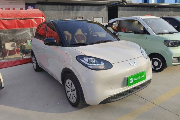 Used Wuling Bingo 2024 203km Light Edition
