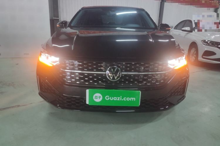 Used Volkswagen Lavida 2024 300TSI DSG Starry Sky Leading Edition
