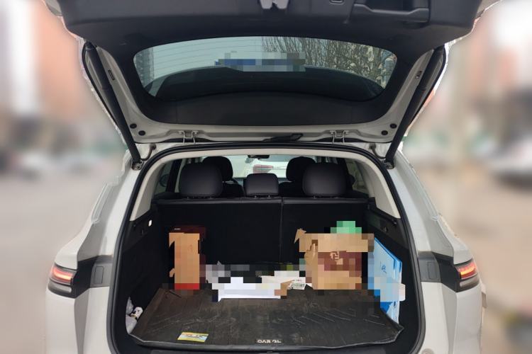 Used Leapmotor C10 2024 210 Smart Edition
