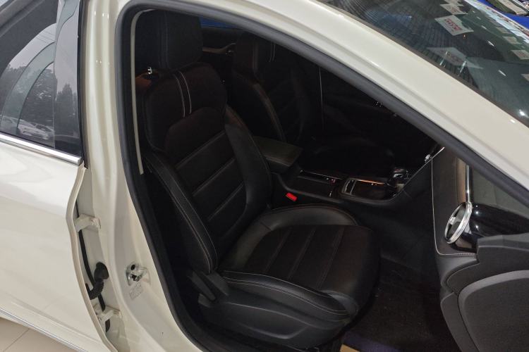 Used MG 6 2019 20T Automatic Sport Edition
