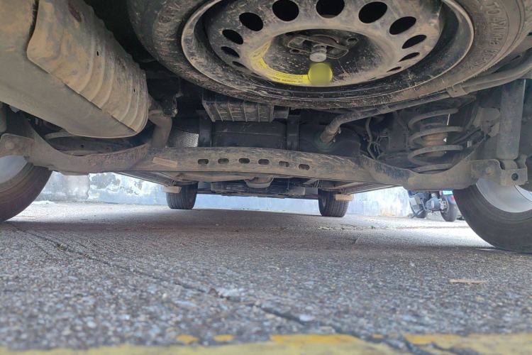 Used SAIC MAXUS G50 2023 PLUS 1.5T Automatic Cruise Version