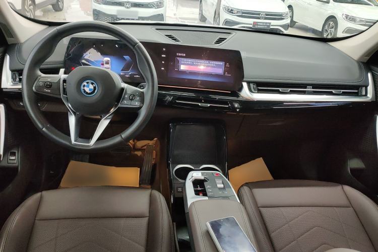 Used BMW iX1 2023 eDrive25L X Design Package